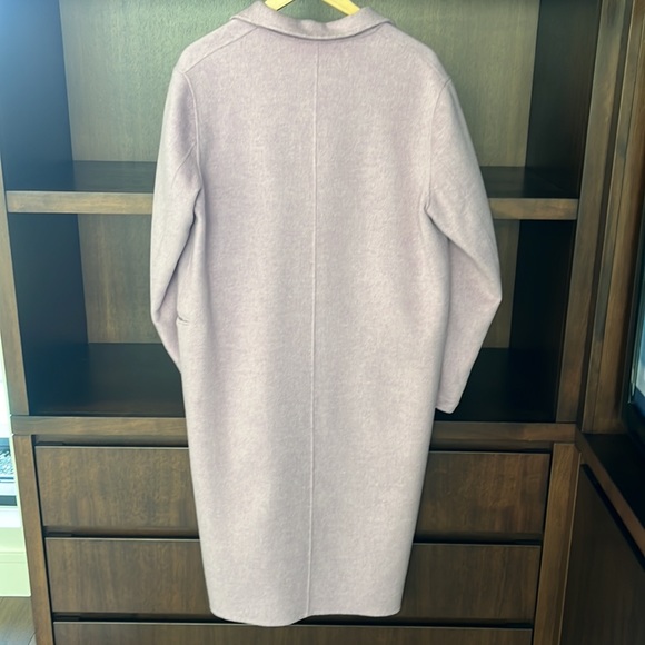 Sandro paris coat - Picture 2 of 7